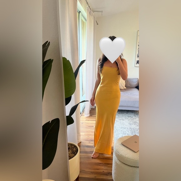 New with tags Meshki dress. - Picture 3 of 3